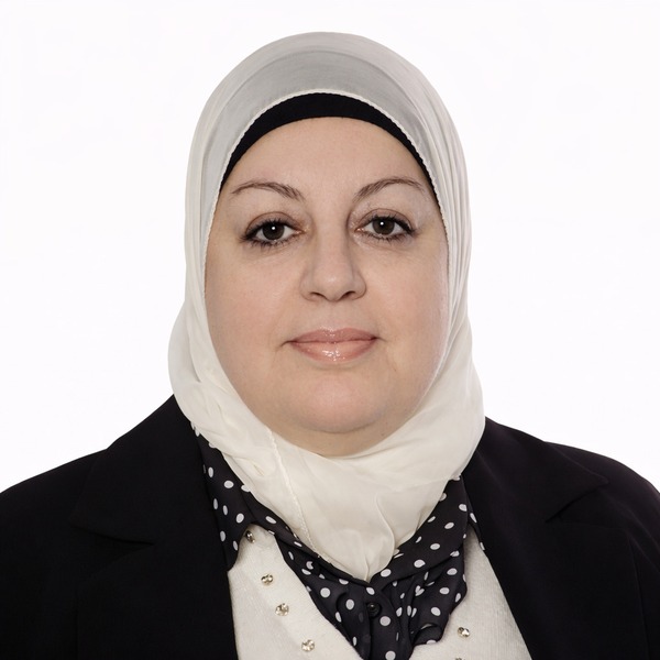 Sawsan Abdel Kader